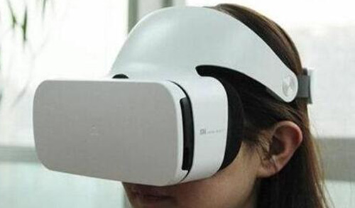 针对日本市场推出Link移动 VR 头盔:U11专属